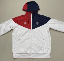Nike PSG Paris Authentic Windrunner 
