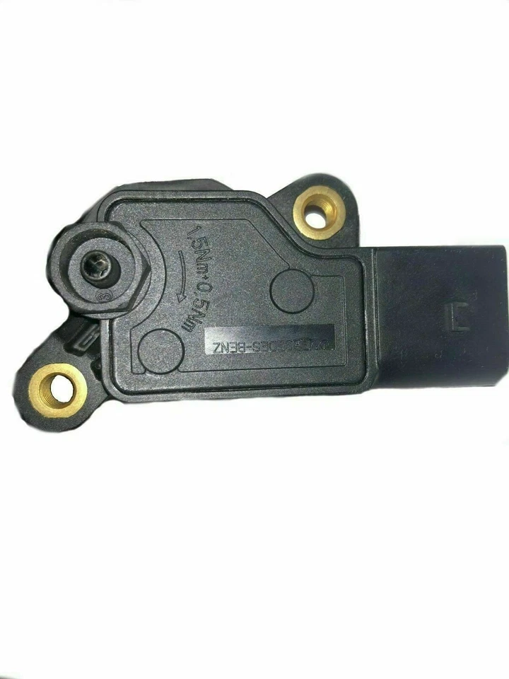 Elemento de calefacción sensor de combustible de agua Mercedes W213 E250 E250d E350 2011-2016 OEM Foto 4 de 4