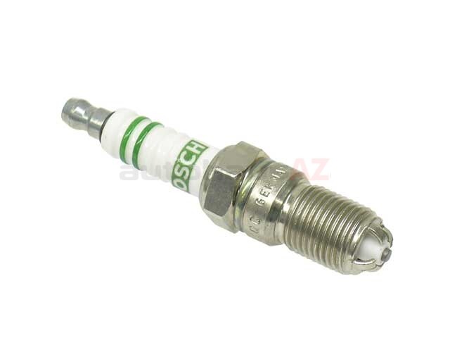 Bosch Spark Plug 7411 Audi A6 Quattro A8 V8