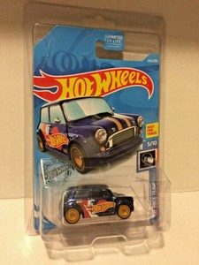 2019 super treasure hunts ebay