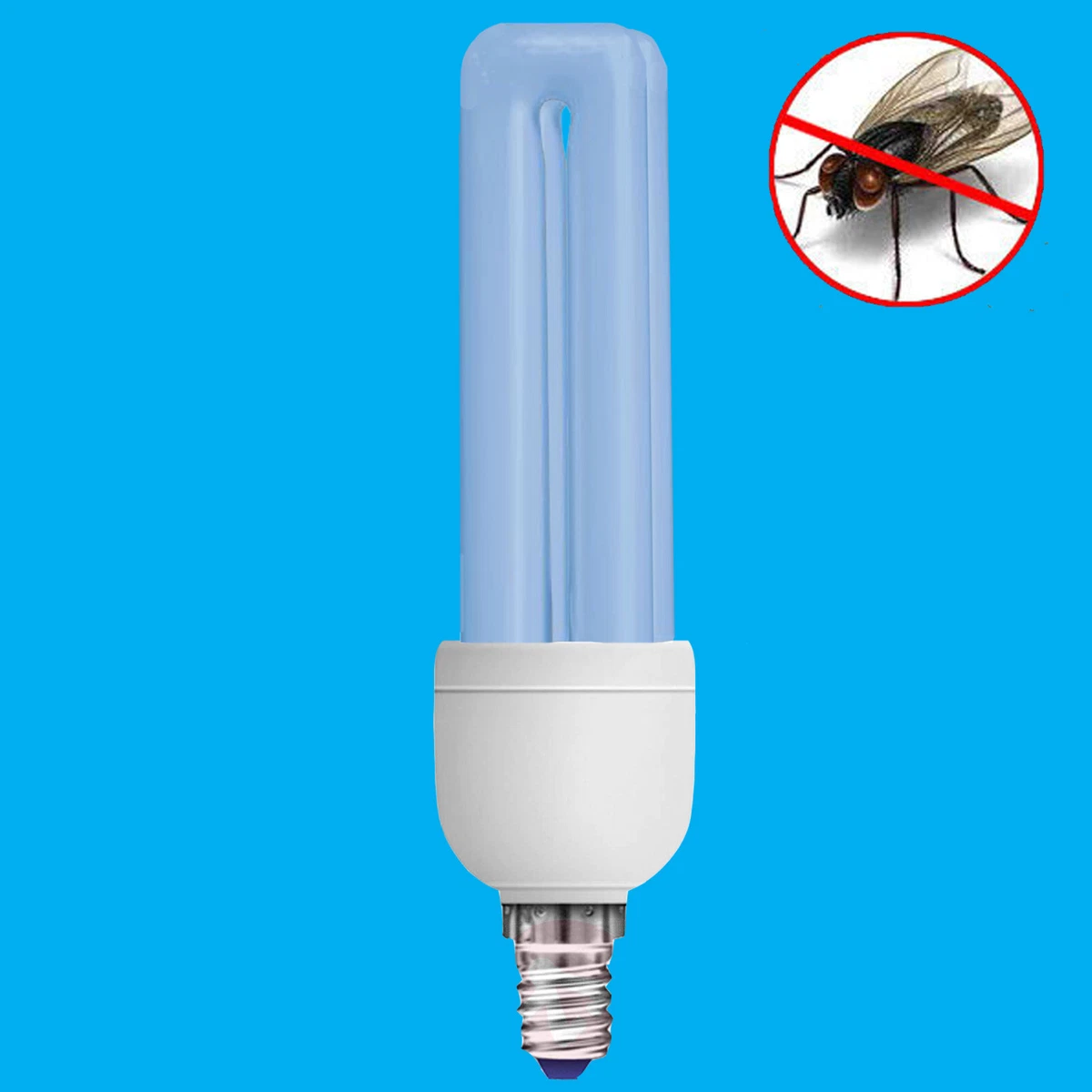 Small uv cheap light bulbs