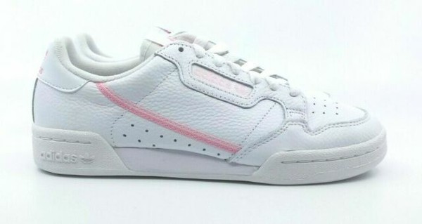 adidas continental 80 white size 9