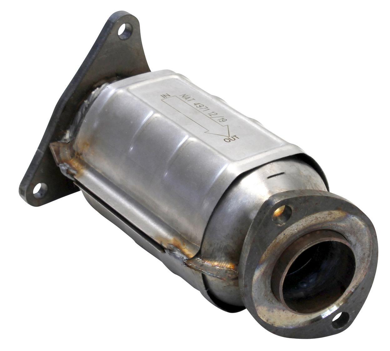 Catalytic Converter for 20052006 Lexus LS430 eBay