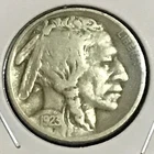 U.S. Buffalo Nickel VG 1923-S