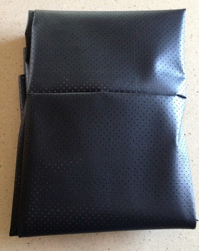 1967 67 1968 68 BMW 2-DOOR 3.0, 2000C, 2800CS, 2.5 CSI E9 Solid Roof Headliner - Picture 4 of 4