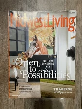 Midwest Living Fall 2023 Open To Possibilities 