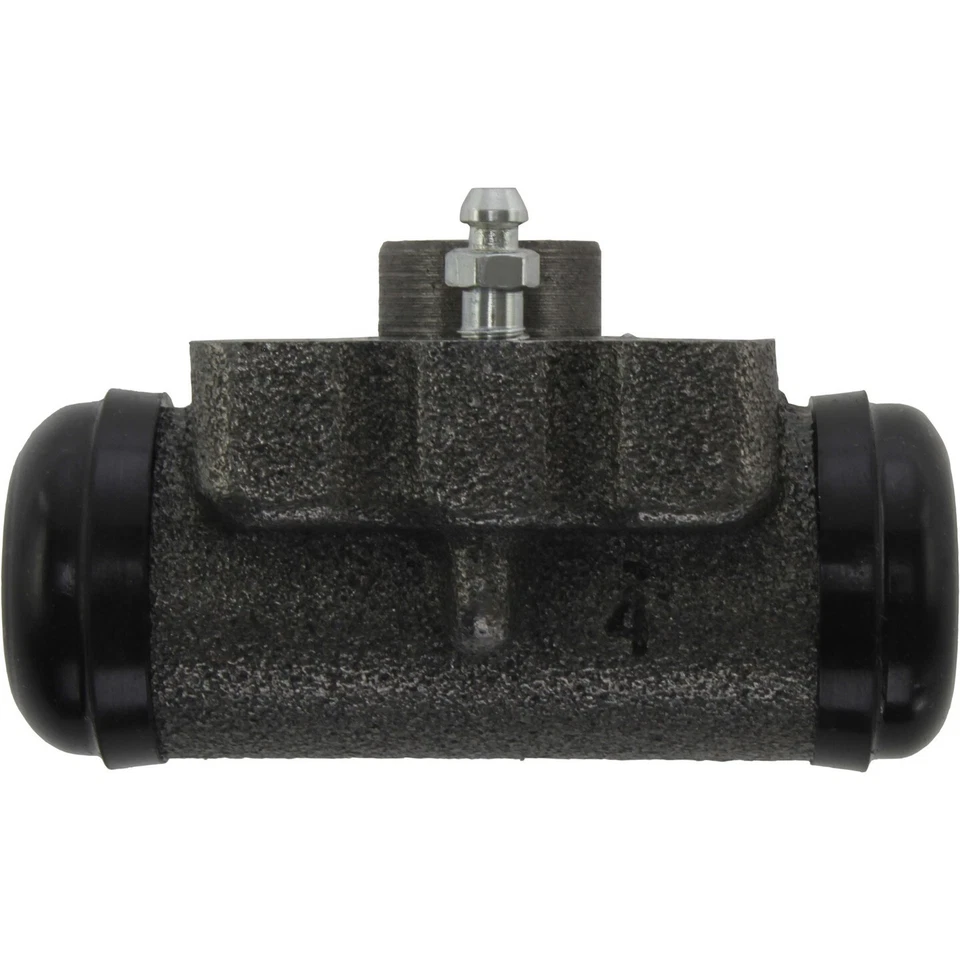 Cilindro de rueda de freno de tambor centrado trasero 551HF34 para Jeep CJ6A 1966 Foto 2 de 4