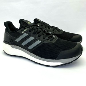 adidas Supernova GTX Goretex Running Athletic Shoes US Men's Size 8 Black B96282 | eBay