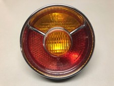 Feu arrière BMW 2002