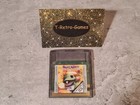 Nintendo Game Boy Color gioco Bust-A-Move Millennium modulo EUR