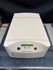 LUMiSizer 610 Dispersion Analyzer by LUM GmbH for Parts or Repair