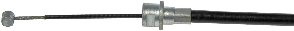 CABLE FRENO ESTACIONAMIENTO EMERGENCIA DELANTERO SE ADAPTA A 95-04 TACOMA 4X4 03-04 TACOMA 2,7 L 2x2 Foto 2 de 3