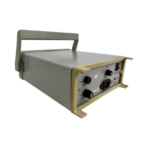 Multimetro digitale Circuit Specialists True-RMS da banco modello 9908 NO CAVI - Foto 14 di 23