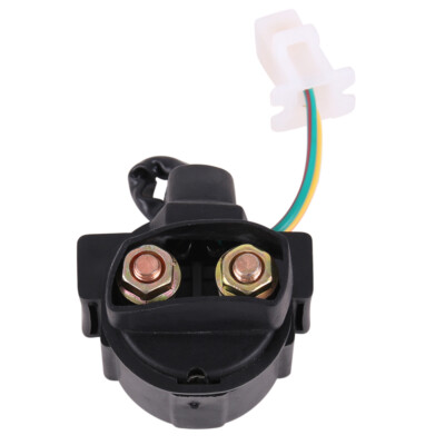 Arrancador Relé Interruptor Encendido Yamaha Grizzly 600 | Meses sin