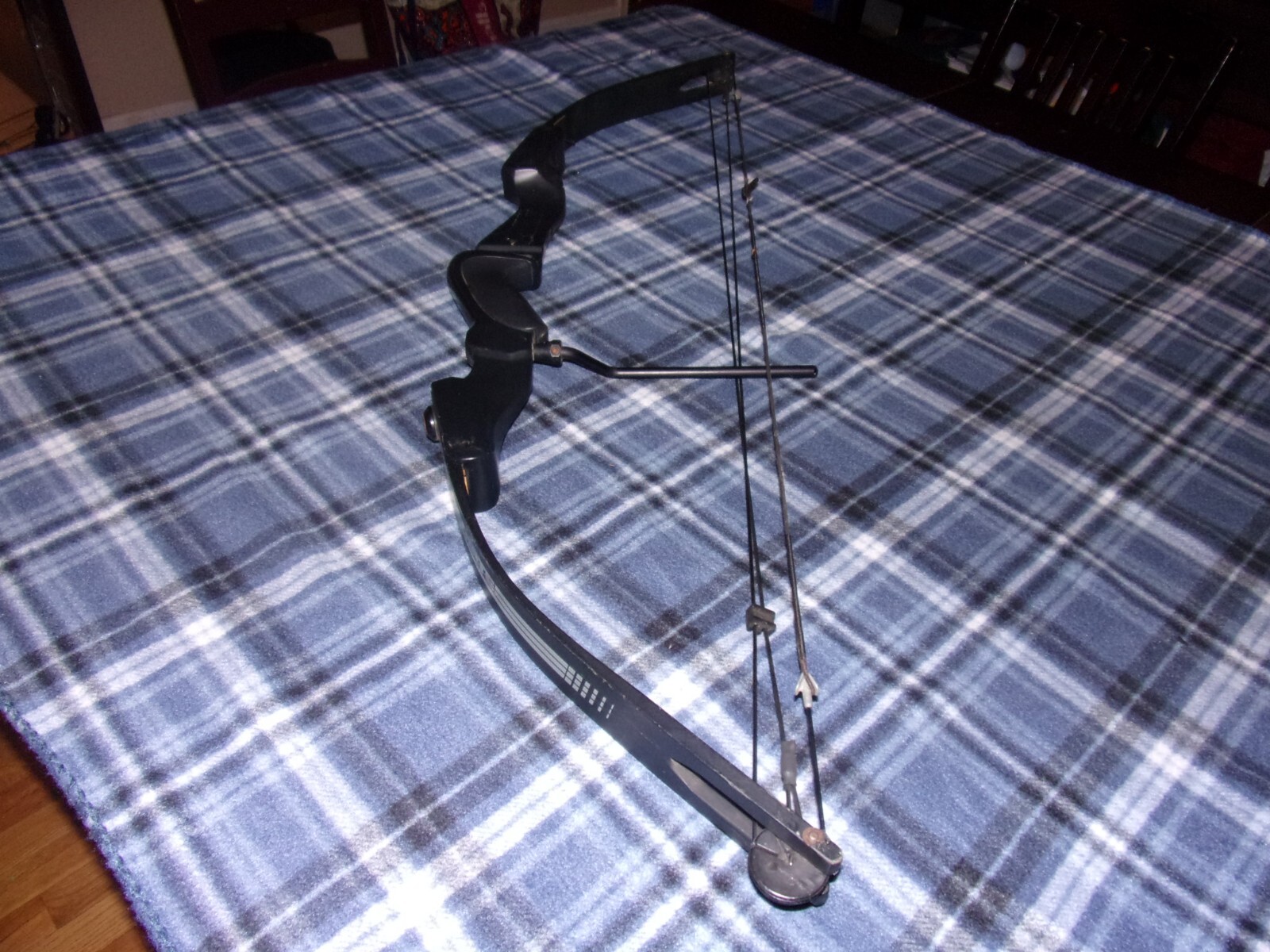 Proline Intermediate Youth Compound Bow eBay