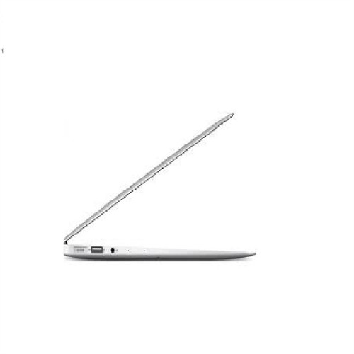 Apple MacBook Air 13 13.3" 128GB i7-5650U macOS, Silver - Picture 3 of 3