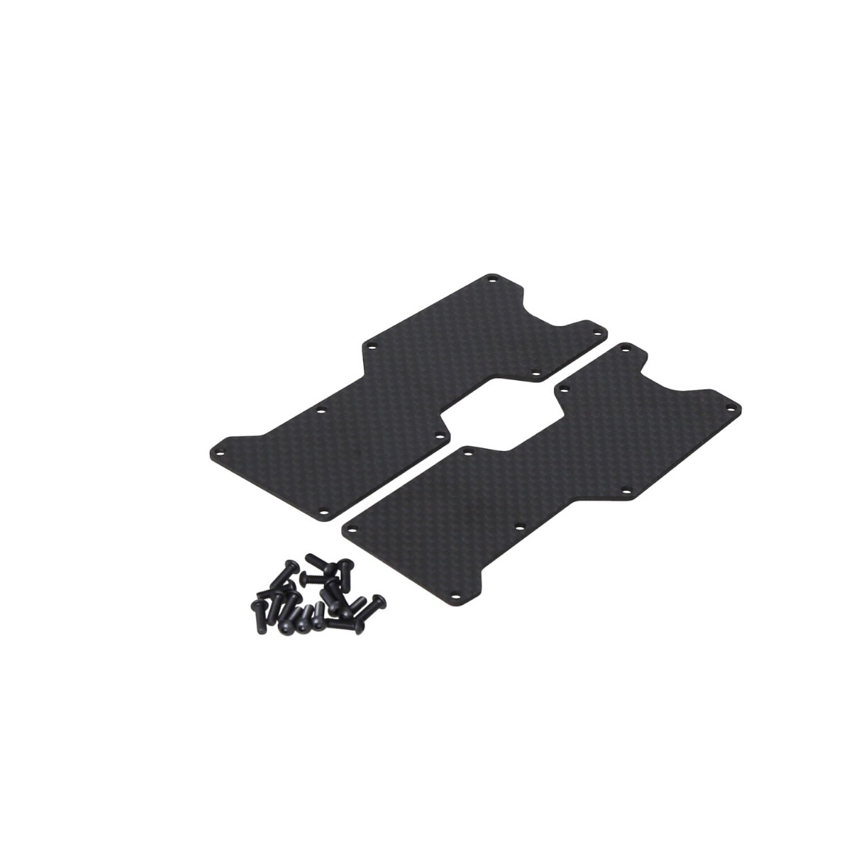 HB Racing D8 Series V2 Diff O-Rings (10) HBS204027