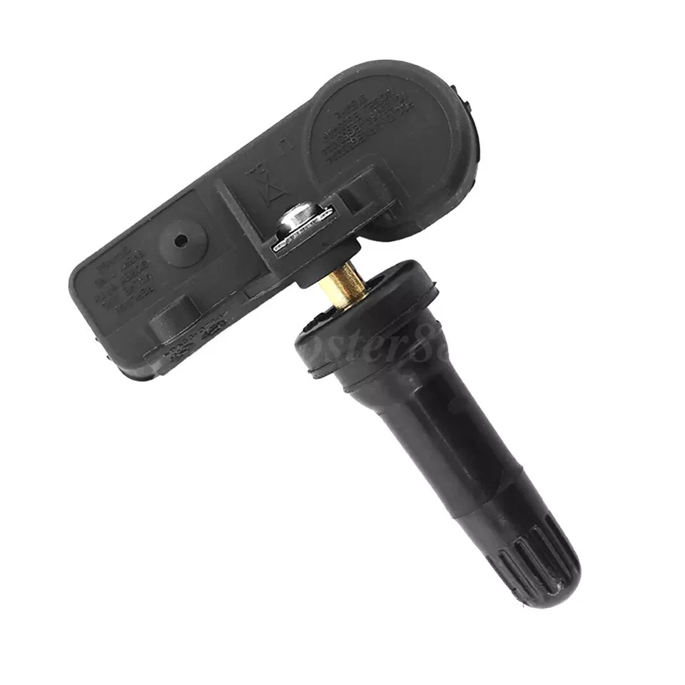 4PCS Genuine OEM TPMS-12 9L3Z-1A189  Motorcraft TIRE PRESSURE MONITORING SENSOR Foto 4 de 4