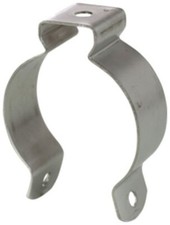 MINERALLAC 3, Conduit Hanger, 1-1/4"Rigid, 1-1/2" EMT, 80 Lb Load, 2pcs