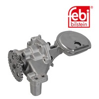 Febi Bilstein ÖLpumpe FüR Fiat Scudo Kasten 220L 1.9 D 220P Peugeot Expert 222