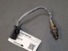 Sonde lambda Peugeot 301