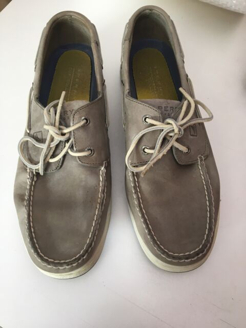 sperry deck shoes mens
