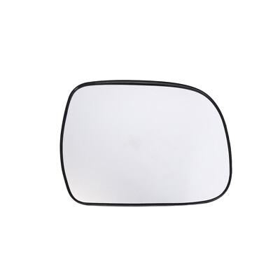 Right Wing Heated Mirror Glass Repair For Lexus RX RX300 RX350 RX400H 2004~2009