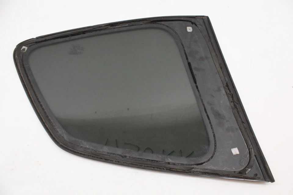 Cuarto de cristal trasero derecho Subaru Forester 2014 con tinte OEM 14 15 16 Foto 4 de 4