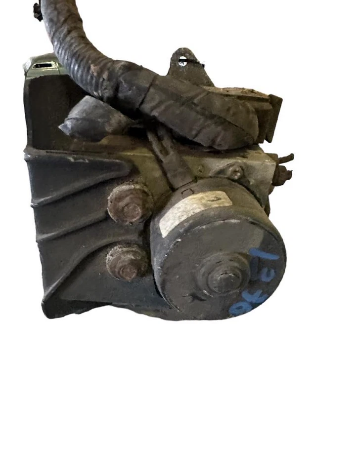 Dodge Caravan 1998-2000 ABS conjunto de bomba de freno antibloqueo Foto 2 de 3