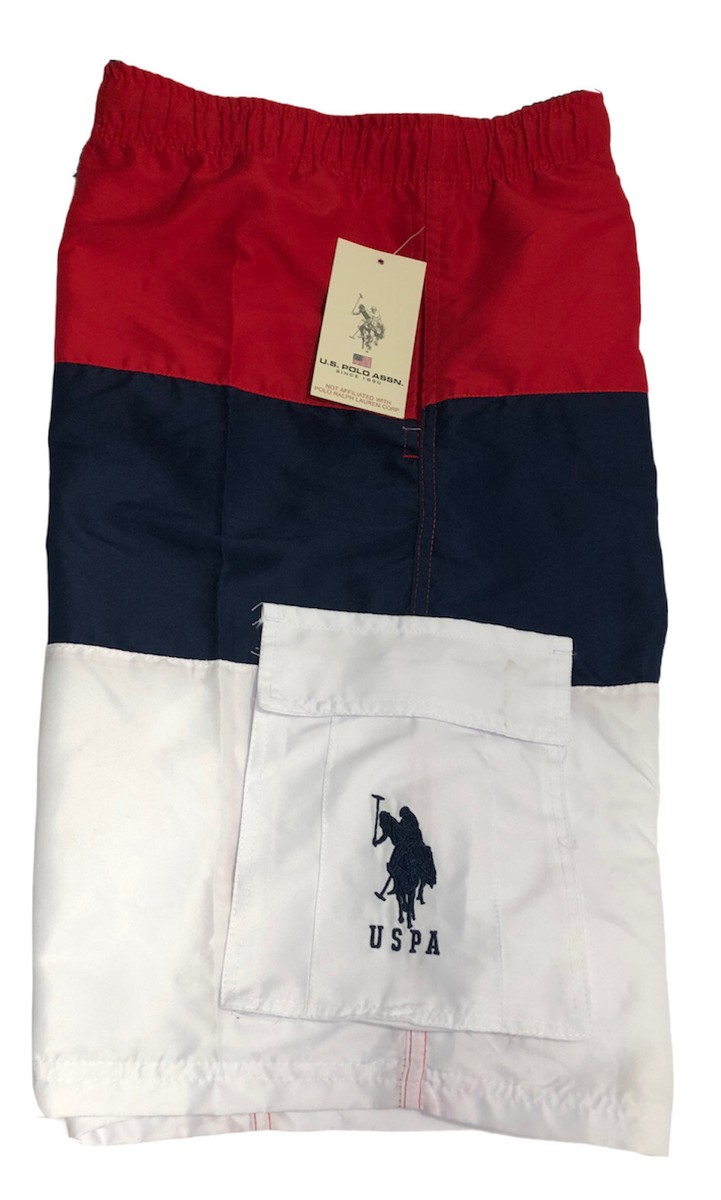 uspa trunks