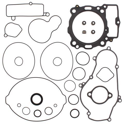 Joints KTM SX 505 ATV pour entretien de routine quad cross - 2