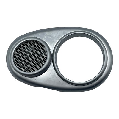 2002 to 2006 MINI Cooper Right Harmon Kardon Pass Door Speaker