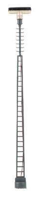Faller H0 180110 - LED-Gittermast-Aufsatzleuchte Neuware