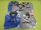 Butterfly Propell-1 table tennis jersey sports shirt table tennis jersey T-shirt
