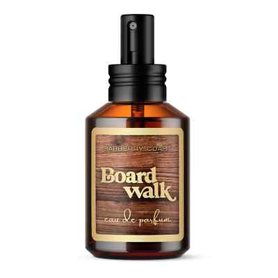 Barberry Coast - Hemingway Accoutrements BOARDWALK Eau De Parfum Cologne 2oz