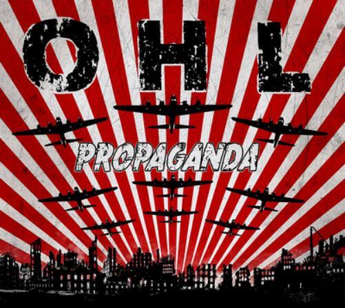 Ohl Propaganda (CD) Album
