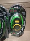 Trendmasters 1998 Out Of This World! C Watch Hot Head Yellow German, Says Time