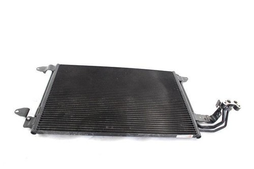 1K0820411P Kondensator Kühler Klimaanlage Klima A/C Aftermarket Internati