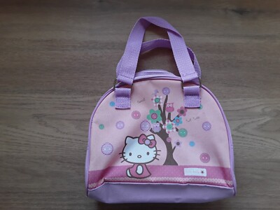 Hello Kitty kleine Handtasche Kinder rosa