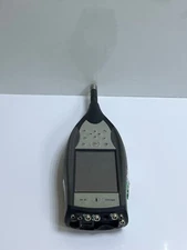 BRUEL & KJAER 2250-L 2250 LIGHT G.4 HAND-HELD ANALYZER (FOR PARTS)