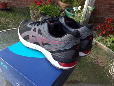 asics cayenne