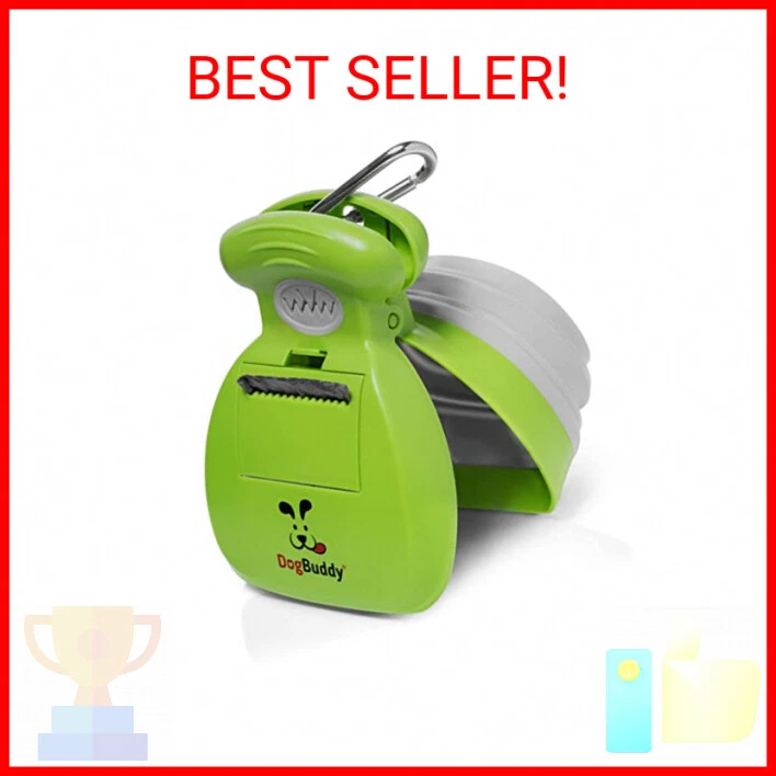 Dogbuddy pooper scooper cheap