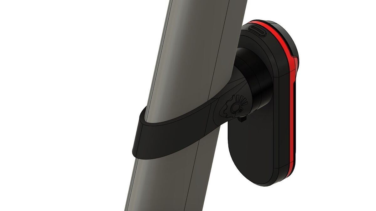 アクセサリー GARMIN Varia Amazon.co.jp: Garmin Varia Radarシートレールマウント