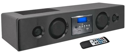 Pyle PSBV200BT Soundbar with Bluetooth 