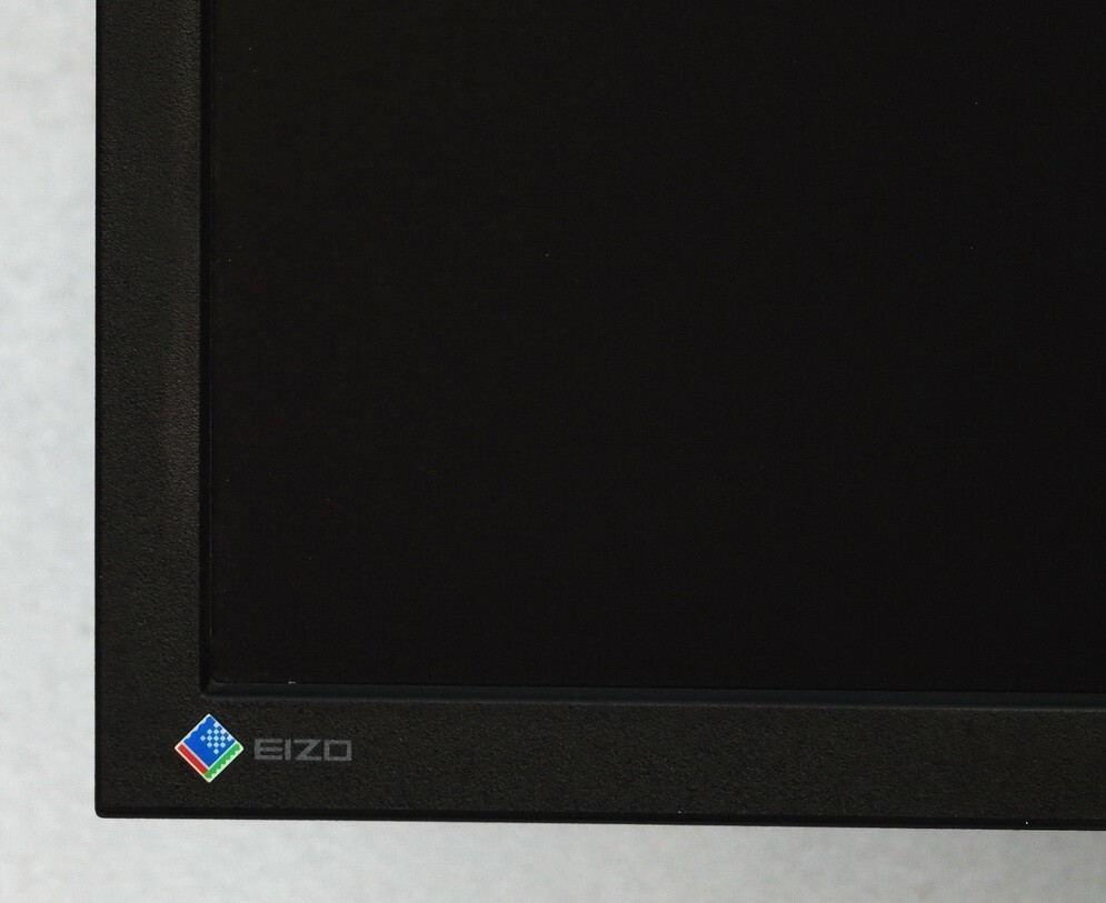 EIZO FLEXSCAN MODEL S1911 SIZE 19'' CLASS COLOR DISPLAY LCD