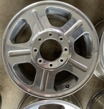 Ford Super Duty F250 F350 Excursion OEM 18