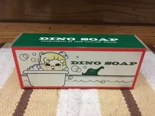 Sinclair Dino Soap Brontosaurus New Vintage Style Advertising Kids Sign Gas Oil