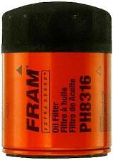 Oil Filter Fram PH8316