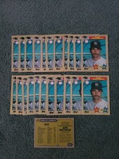 1987 Topps 