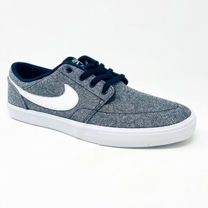 nike sb solarsoft portmore ii canvas